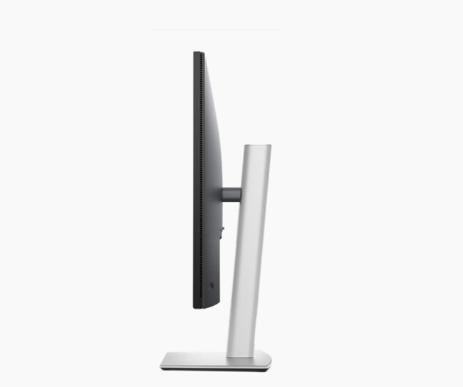 Монитор - Dell P3225QE, 31.5" Wide LED Anti-Glare, IPS Panel, 100 Hz, 5ms, 1500:1, 350 cd/m2, 4K ( 3840x2160), 99% Srgb, HDMI, DP, USB-C Hub, USB 5 Gbps, RJ45, PD 90W, Height Adjustable, Pivot, Swivel, Tilt, Black