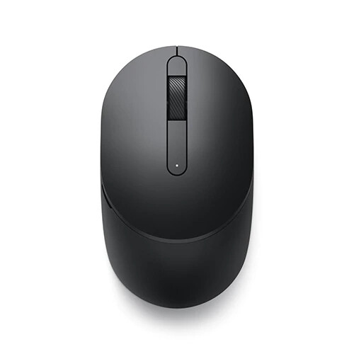 Мишка - Dell Mobile Wireless Mouse - MS3320W - Black