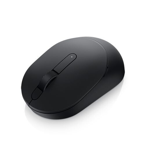 Мишка - Dell Mobile Wireless Mouse - MS3320W - Black
