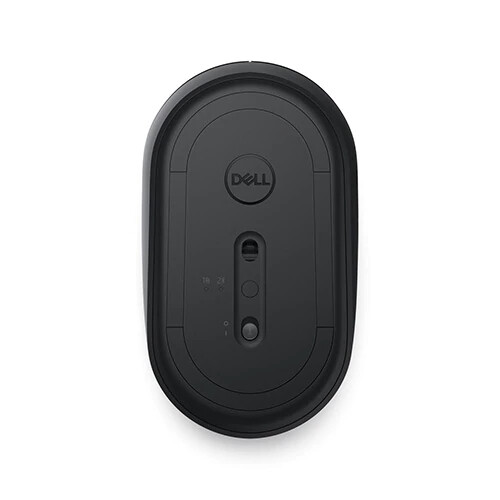 Мишка - Dell Mobile Wireless Mouse - MS3320W - Black