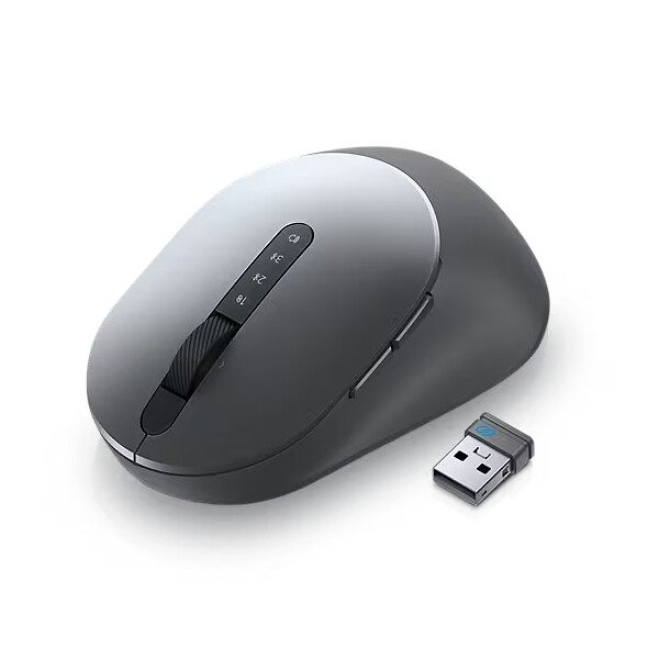 Мишка - Dell Multi-Device Wireless Mouse - MS5320W