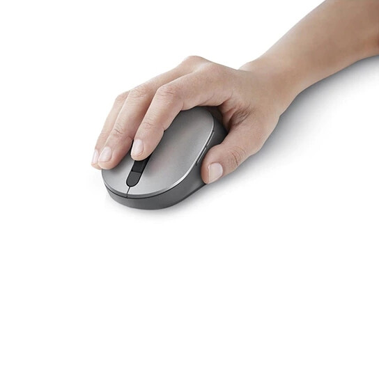 Мишка - Dell Multi-Device Wireless Mouse - MS5320W