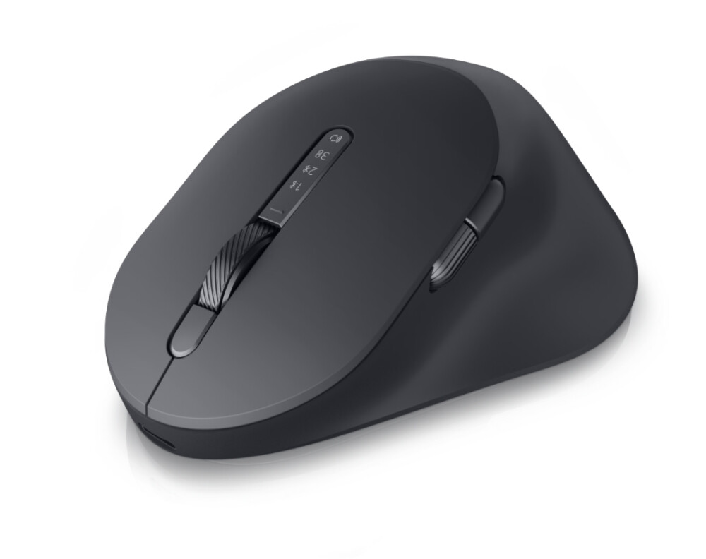 Мишка - Dell Pro Premium Mouse - MS900