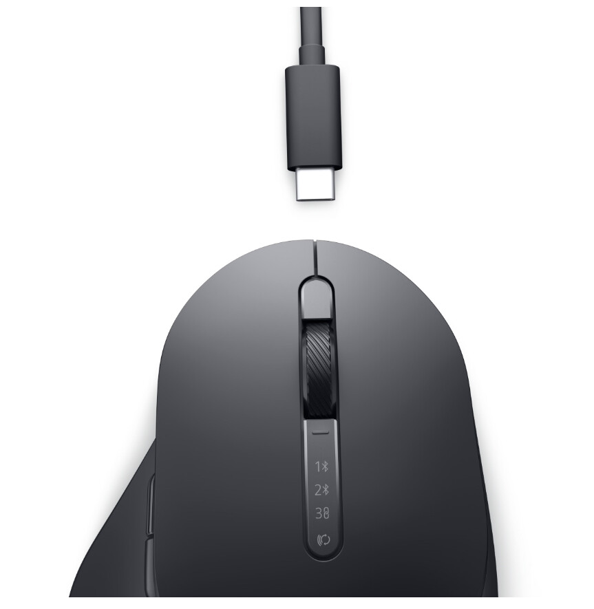 Мишка - Dell Pro Premium Mouse - MS900