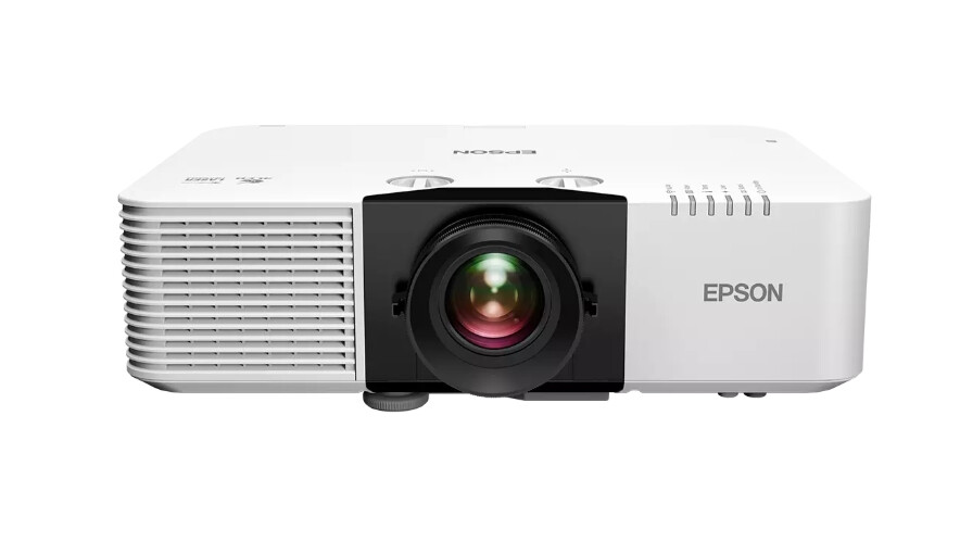 Мултимедиен проектор - Epson EB-L690U