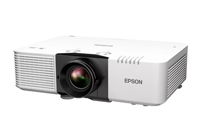 Мултимедиен проектор - Epson EB-L690U