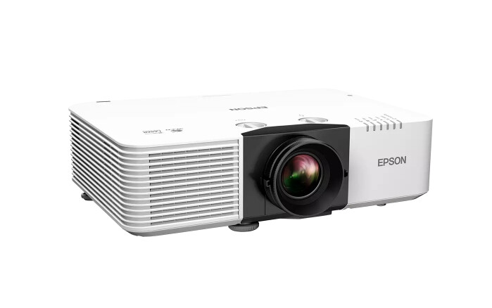 Мултимедиен проектор - Epson EB-L690U