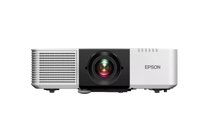 Мултимедиен проектор - Epson EB-L690U