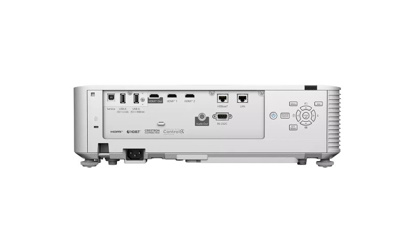 Мултимедиен проектор - Epson EB-L690U