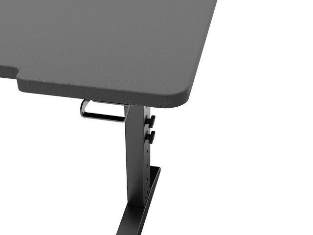 Бюро - Genesis Gaming Desk Holm Modular 160 Corner + Genesis Holm Modular, Corner, 160 cm + Genesis Gaming Desk Holm Modular 160