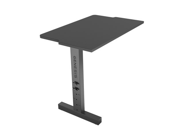 Бюро - Genesis Gaming Desk Holm Modular 160 Corner + Genesis Holm Modular, Corner, 160 cm + Genesis Gaming Desk Holm Modular 160