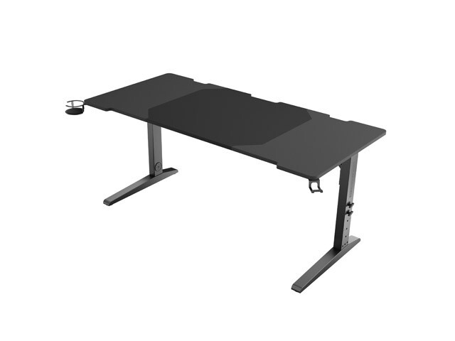 Бюро - Genesis Gaming Desk Holm Modular 160 Corner + Genesis Holm Modular, Corner, 160 cm + Genesis Gaming Desk Holm Modular 160