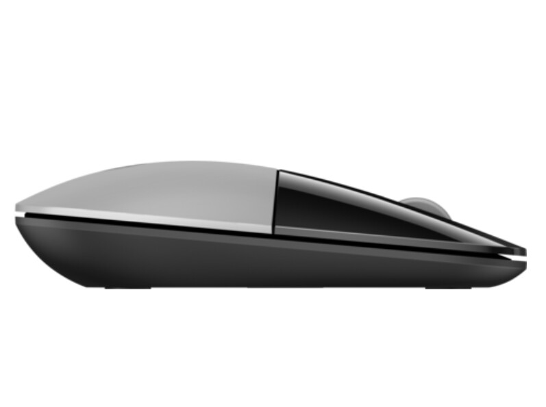 Мишка - HP Z3700 Silver Wireless Mouse