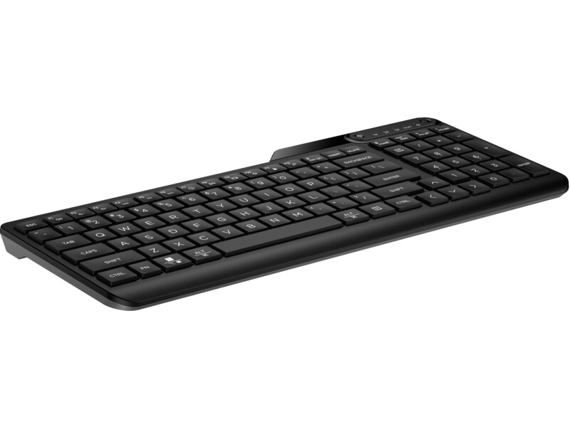 Клавиатура - HP 460 Multi-Device Bluetooth Keyboard-EURO
