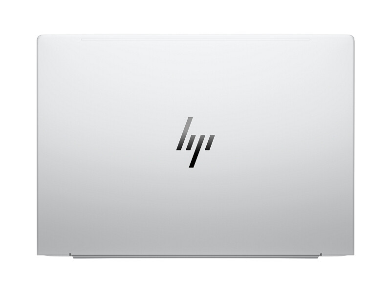 Лаптоп - HP EliteBook 8 G1i AI 16" Glacier Silver, Ultra 7-255U(up to 5.2GH/12MB/12C), 16" WUXGA AG 300nits, 32GB 5600Mhz 1DIMM, 1TB PCIe SSD, WiFi 7 + BT 5.4, Backlit Kbd, FPR, Smart Card Reader, 3C Batt, Win 11 Pro, 3Y Offsite
