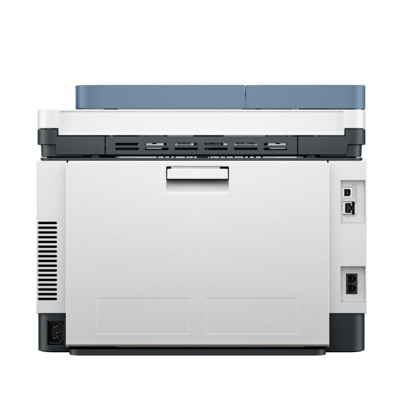 Лазерно многофункционално устройство - HP Color LaserJet Pro MFP 3302fdw