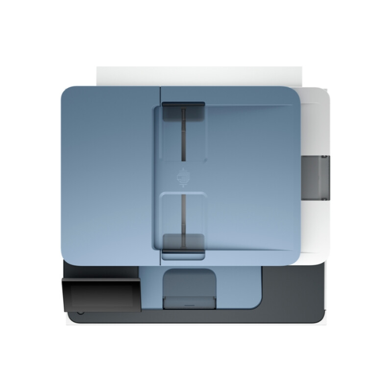 Лазерно многофункционално устройство - HP Color LaserJet Pro MFP 3302fdw