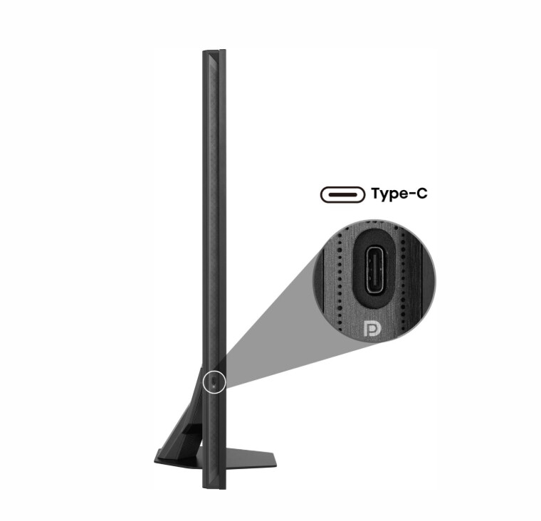 Телевизор - Hisense 85" U8Q