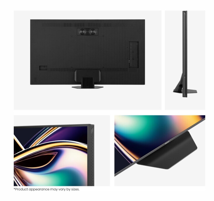 Телевизор - Hisense 85" U8Q