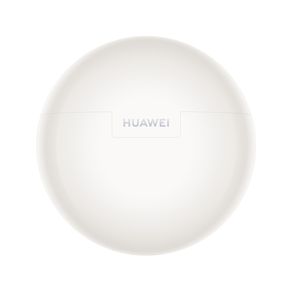 Слушалки - Huawei FreeBuds 7i Conch-T010 White