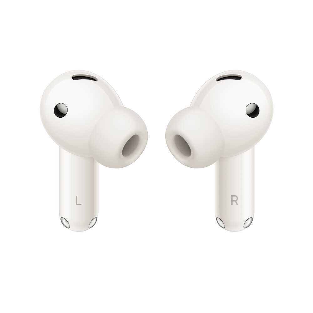 Слушалки - Huawei FreeBuds 7i Conch-T010 White