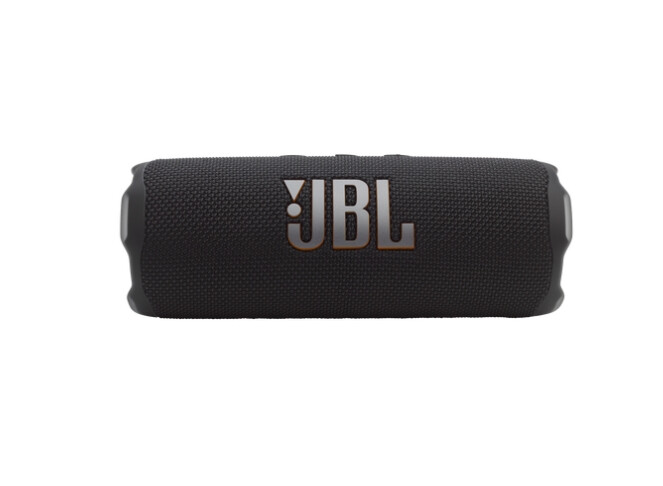 Тонколони - JBL FLIP7 BLK Portable waterproof and drop-proof speaker