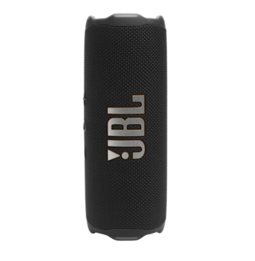 Тонколони - JBL FLIP7 BLK Portable waterproof and drop-proof speaker