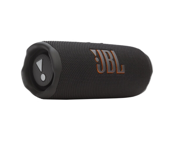 Тонколони - JBL FLIP7 BLK Portable waterproof and drop-proof speaker