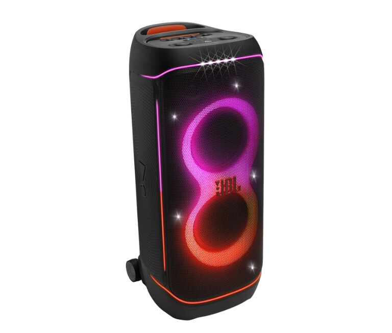 Аудио система - JBL PARTYBOX 720 Party speaker with superior JBL Pro Sound and futuristic lightshow