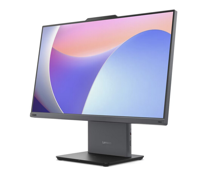 Настолен компютър - всичко в едно - Lenovo ThinkCentre neo 50a 24 AIO Intel Core i5-13420H (up to 3.4GHz