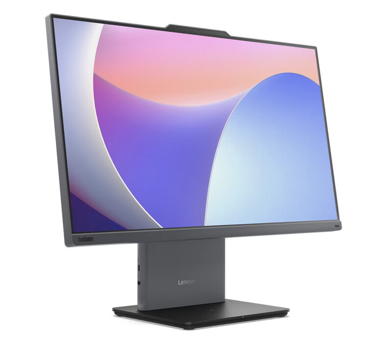Настолен компютър - всичко в едно - Lenovo ThinkCentre neo 50a 24 AIO Intel Core i5-13420H (up to 3.4GHz