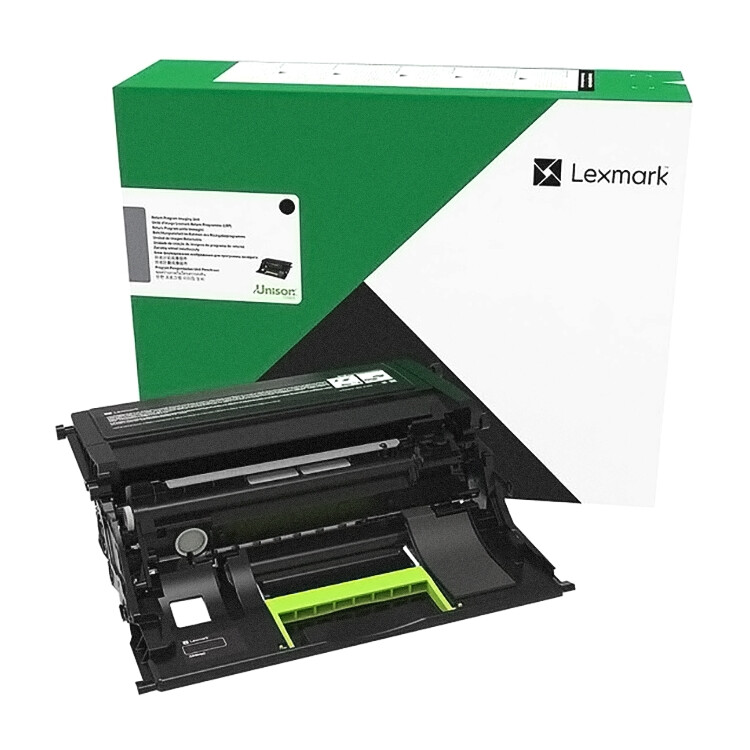 Консуматив - Lexmark 58D0Z00 MS/MX725, 822, 826, MS821, 823, 825, B2865, MB2770, M5255, 5270, XM5355, 5370, 7355, 7365, 7370 Return Programme 150K Imaging Unit