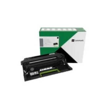 Консуматив - Lexmark 66S0Z00 MS531/631/632/639/MX532/632/M/XM3350 Black Return Programme 75K Imaging Unit