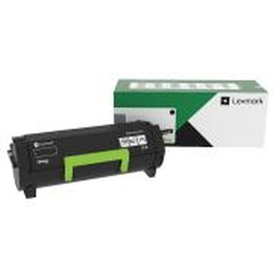 Консуматив - Lexmark 66S2H00 MS/X53 28.4K Toner Cartridge