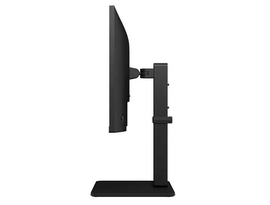 Монитор - LG 24BA550-B, 23.8" IPS LED AG, 200cd/m2, Full HD 1920x1080, 100Hz, sRGB 95% , D-Sub, Display Port, HDMI, USB 5 Gbps, Speaker 2W x 2, Tilt, Height, Swivel, Pivot, Reader Mode, LG Switch app, Black