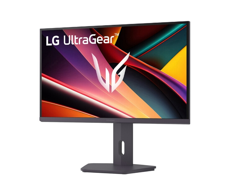 Монитор - LG 27G610A-B, UltraGear 27" IPS, AG, 1ms (GtG), 200Hz, 1000:1, HDR400, sRGB 99%, 400cd/m2, QHD 2560x1440, NVIDIA G-SYNC, AMD FreeSync, HDMI, DisplayPort, Headphone Out, Reader mode, Tilt, Swivel, Height Adjustable, Pivot, Black