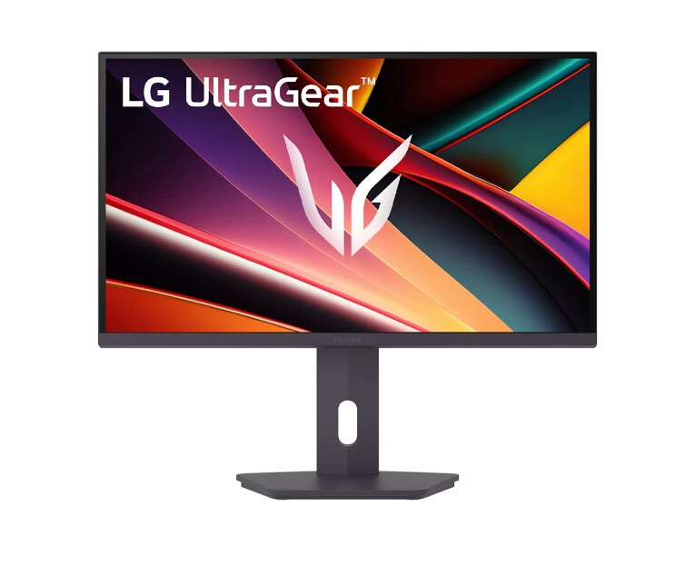 Монитор - LG 27G610A-B, UltraGear 27" IPS, AG, 1ms (GtG), 200Hz, 1000:1, HDR400, sRGB 99%, 400cd/m2, QHD 2560x1440, NVIDIA G-SYNC, AMD FreeSync, HDMI, DisplayPort, Headphone Out, Reader mode, Tilt, Swivel, Height Adjustable, Pivot, Black