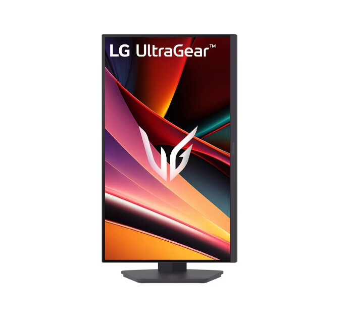 Монитор - LG 27G610A-B, UltraGear 27" IPS, AG, 1ms (GtG), 200Hz, 1000:1, HDR400, sRGB 99%, 400cd/m2, QHD 2560x1440, NVIDIA G-SYNC, AMD FreeSync, HDMI, DisplayPort, Headphone Out, Reader mode, Tilt, Swivel, Height Adjustable, Pivot, Black
