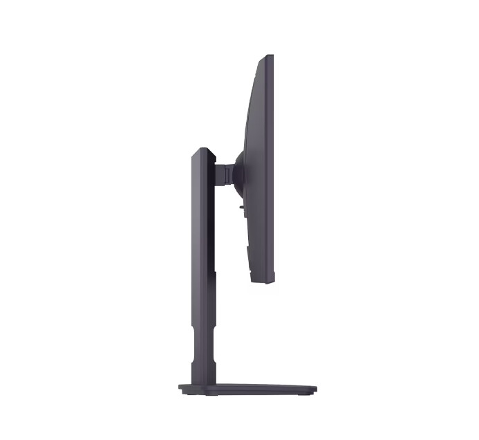 Монитор - LG 27G610A-B, UltraGear 27" IPS, AG, 1ms (GtG), 200Hz, 1000:1, HDR400, sRGB 99%, 400cd/m2, QHD 2560x1440, NVIDIA G-SYNC, AMD FreeSync, HDMI, DisplayPort, Headphone Out, Reader mode, Tilt, Swivel, Height Adjustable, Pivot, Black