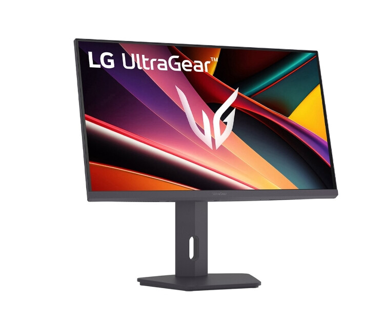 Монитор - LG 27G610A-B, UltraGear 27" IPS, AG, 1ms (GtG), 200Hz, 1000:1, HDR400, sRGB 99%, 400cd/m2, QHD 2560x1440, NVIDIA G-SYNC, AMD FreeSync, HDMI, DisplayPort, Headphone Out, Reader mode, Tilt, Swivel, Height Adjustable, Pivot, Black