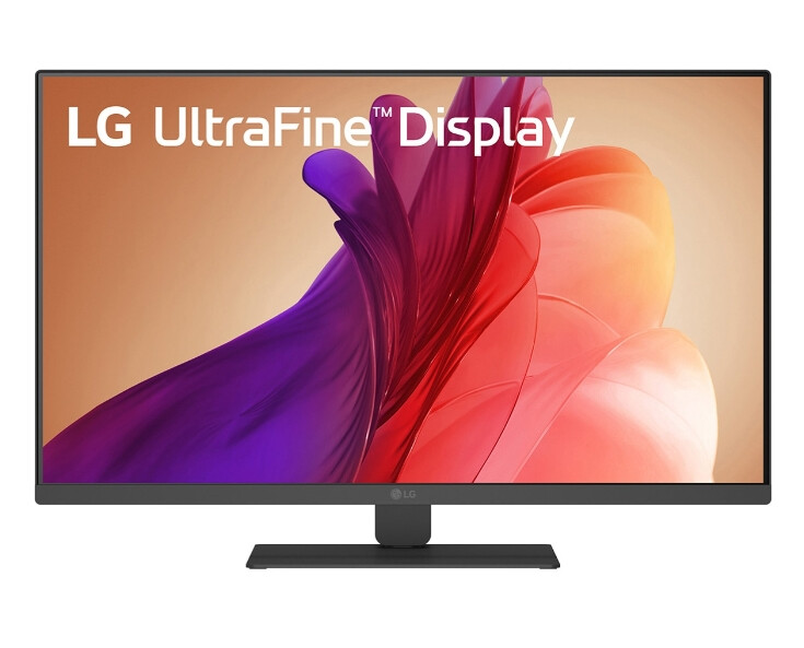 Монитор - LG 27U730A-B, 27" UltraFine UHD, IPS 4K , 5ms, 1000:1, 300cd/m2, 3840 x 2160, DCI-P3 90%, HDR 10, HDMI, USB-C, PD- 90 W, DisplayPort, Reader mode, Dynamic Action Sync, Tilt, Height (Range), Swivel, Speacers 2x5W, LG Switch, Black