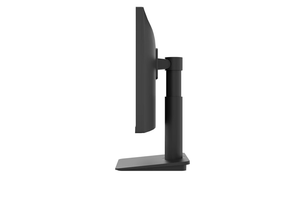 Монитор - LG 27MS550-B, 27" IPS, 5ms (GtG at Faster), 100Hz, 1000:1, 250 cd/m2, Full HD 1920x1080, NTSC 72% , Speacers 2Wx2, Flicker Safe, Reader Mode, HDMI, Headphone Out, Tilt, Height Adjustable, Black