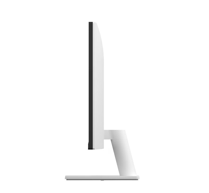 Монитор - LG 27US500-W, 27" UHD 4K, IPS Panel Anti-Glare, 5ms, 1000:1, 300cd/m, 3840x2160, DCI-P3 90% t, HDR 10, HDMI, DisplayPort, Dynamic Action Sync, LG Switch, Headphone out, Tilt, Black/White
