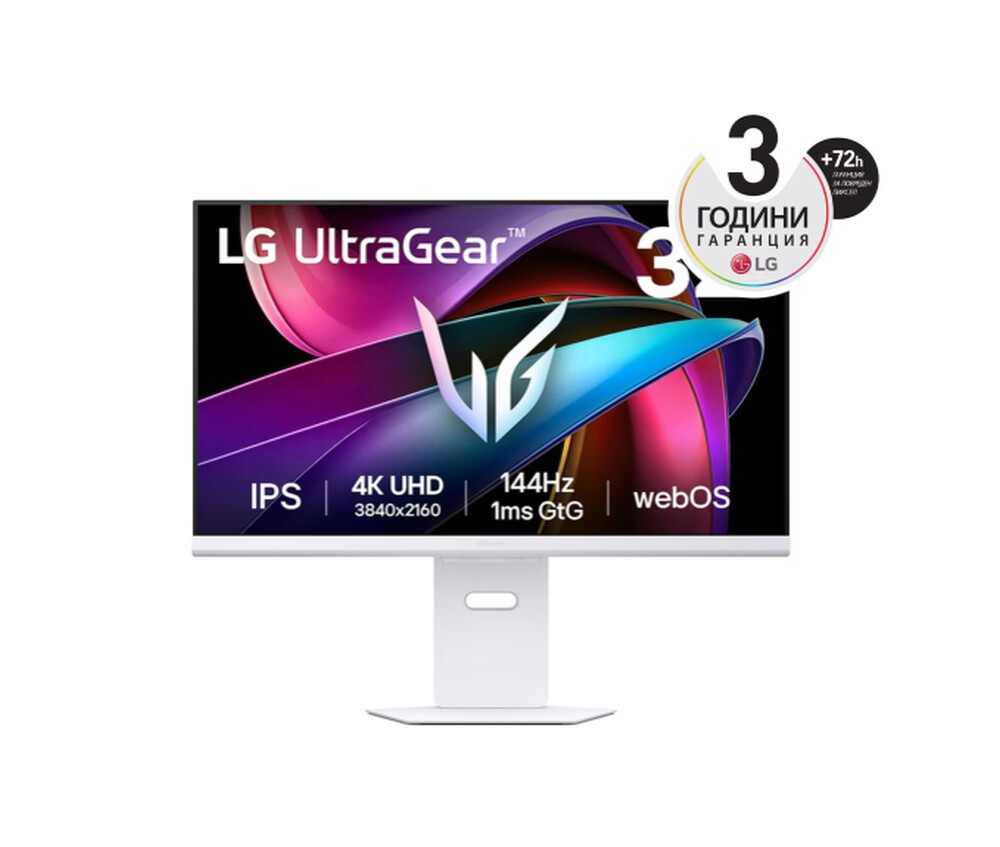 Монитор - LG 32G810SA-W