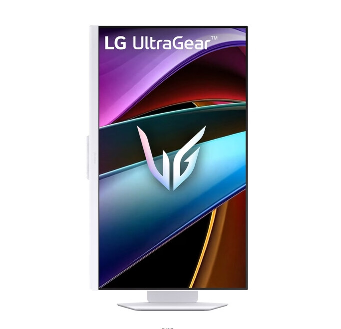 Монитор - LG 32G810SA-W