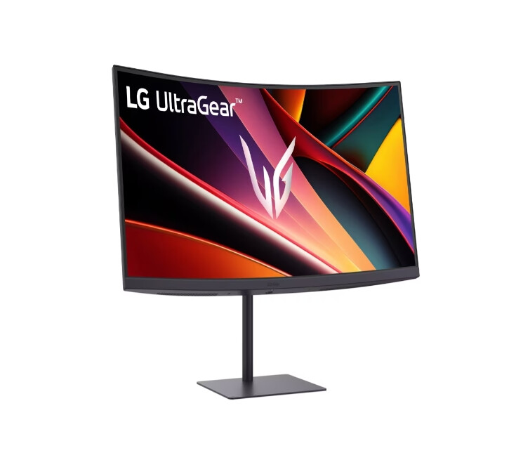 Монитор - LG 34G630A-B