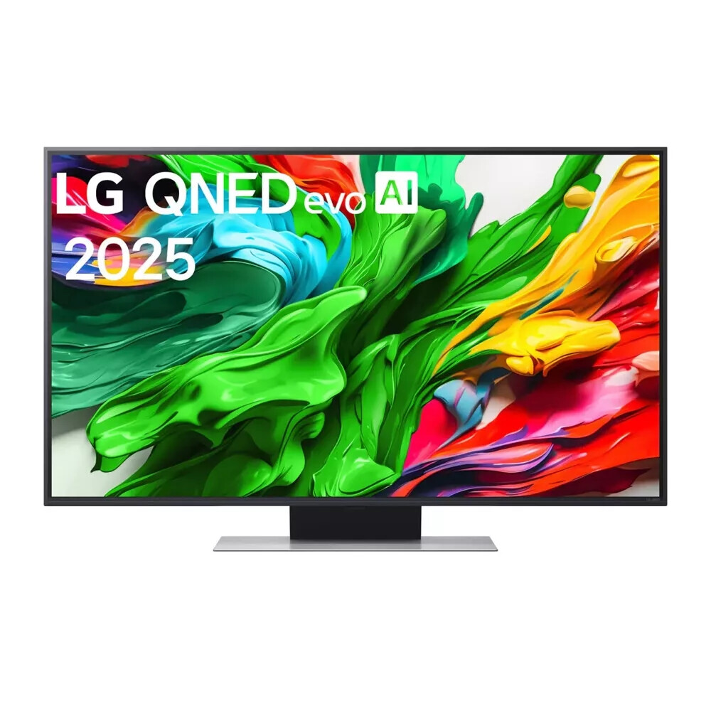 Телевизор - LG 50QNED87A3D