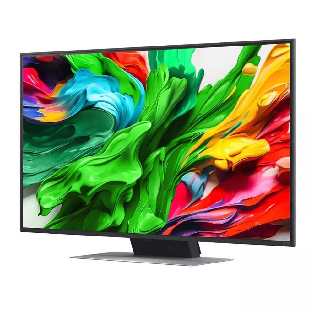 Телевизор - LG 50QNED87A3D