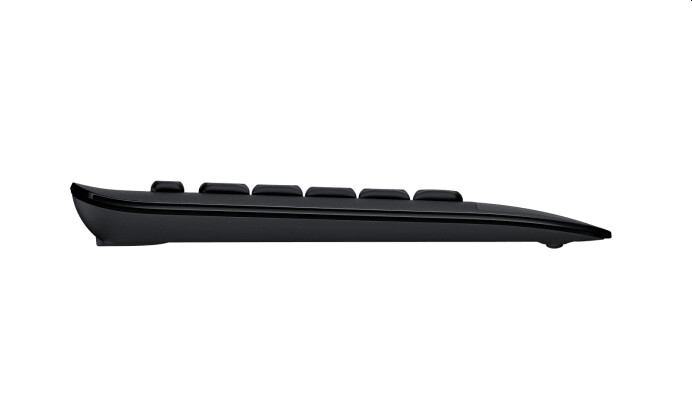 Клавиатура - Logitech SIGNATURE K650 - GRAPHITE - US INT`L - INTNL-973