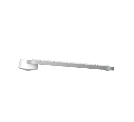 Клавиатура - Logitech MX Keys S - PALE GREY